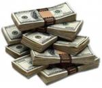 Money Stacks